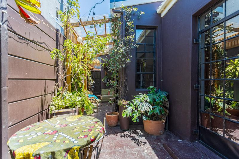 2 Bedroom Property for Sale in Salt River Western Cape